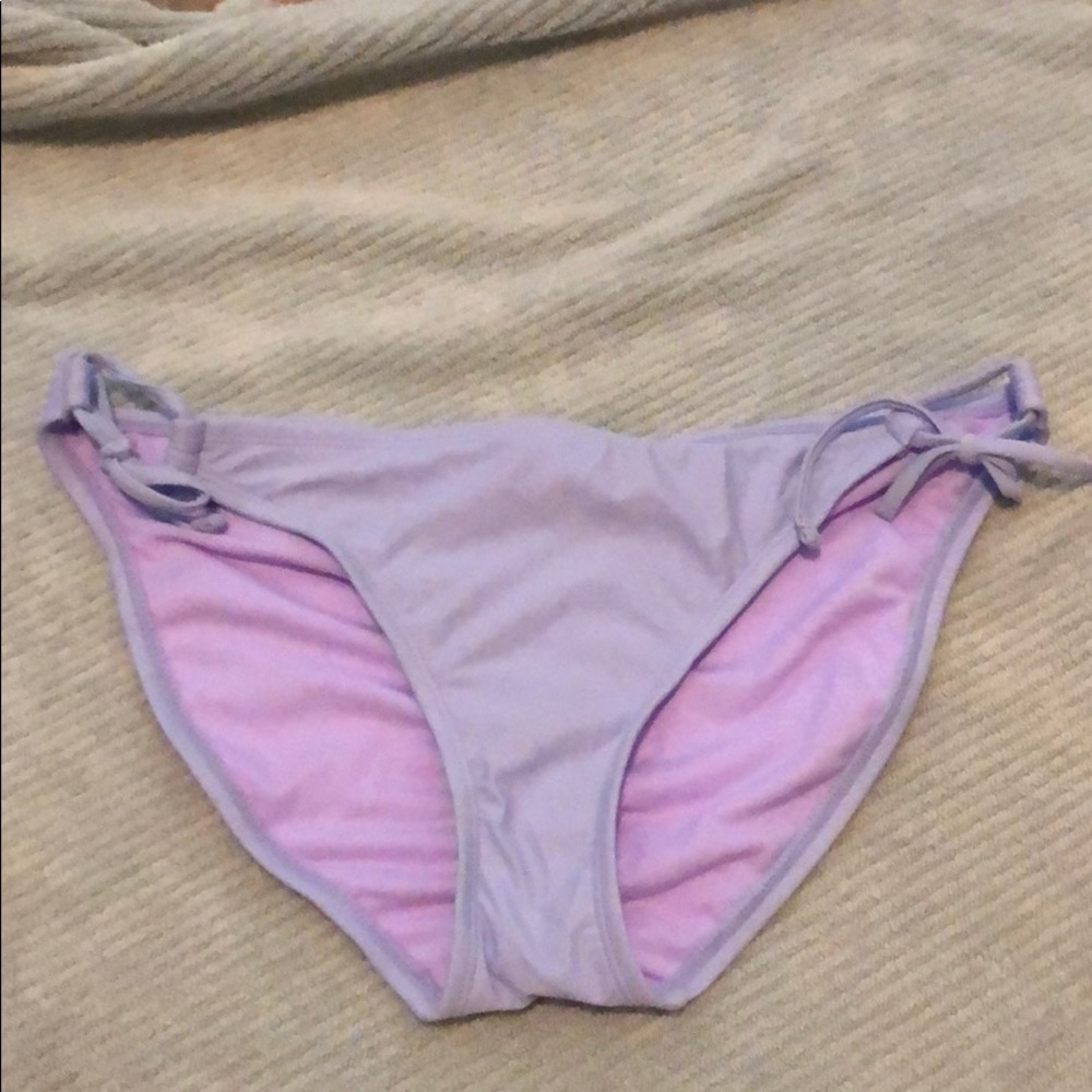 Hot water bikini bottoms